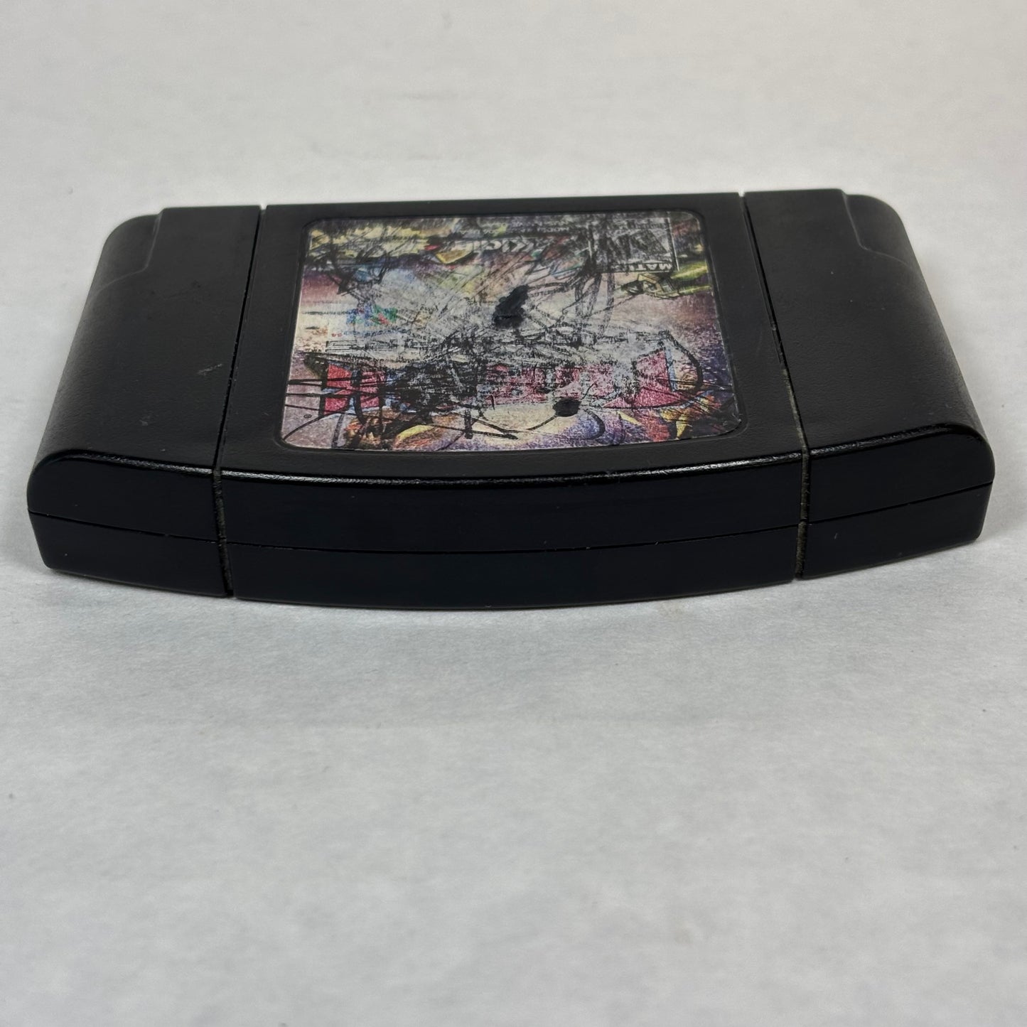 Turok Rage Wars (Nintendo 64, 1999) Cartridge Only