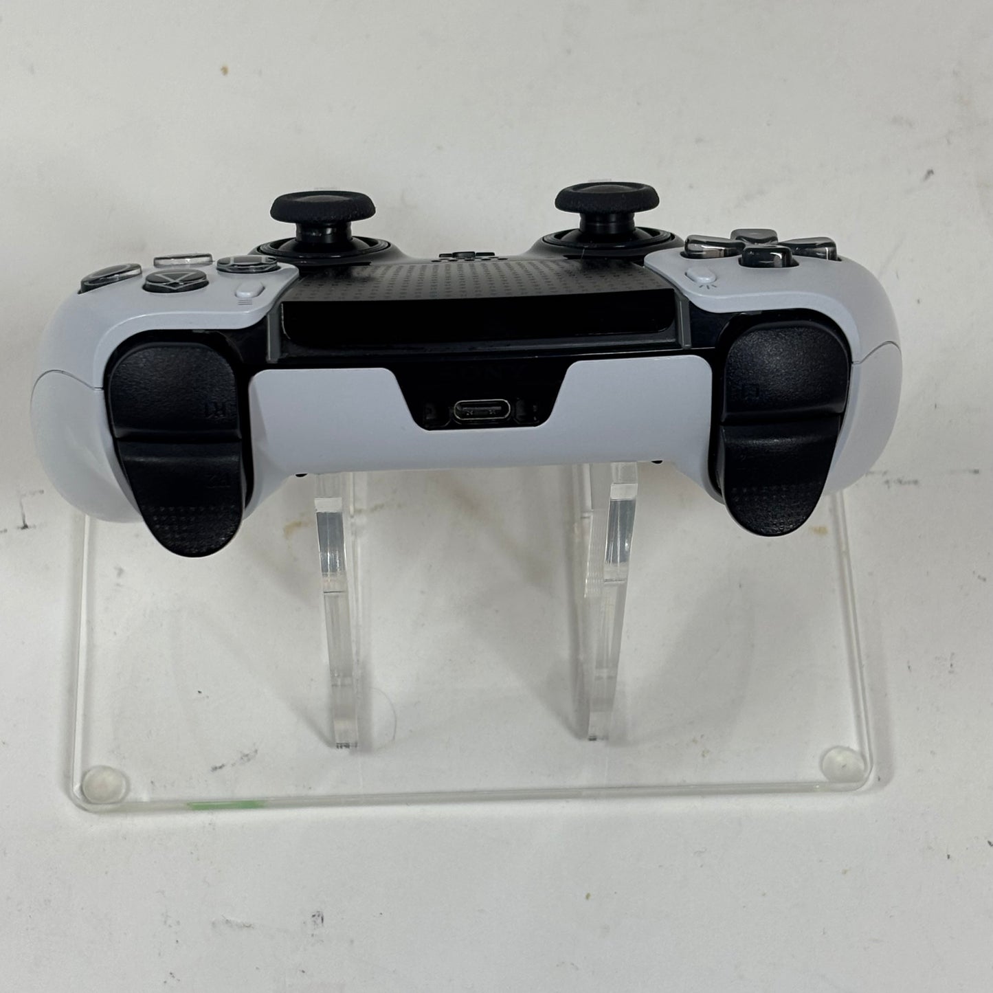 Sony DualSense PS5 Pro White/Black CFI-ZCP1