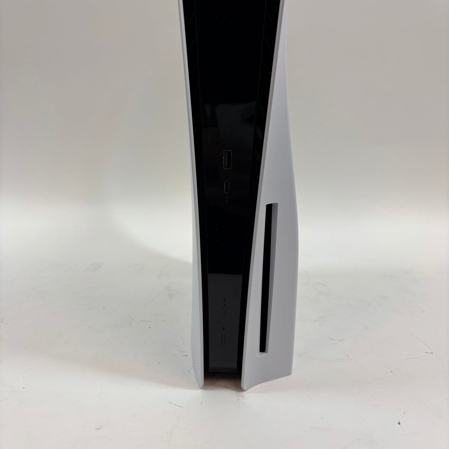 Sony PlayStation 5 Disc PS5 1TB White Console Gaming System CFI-1215A