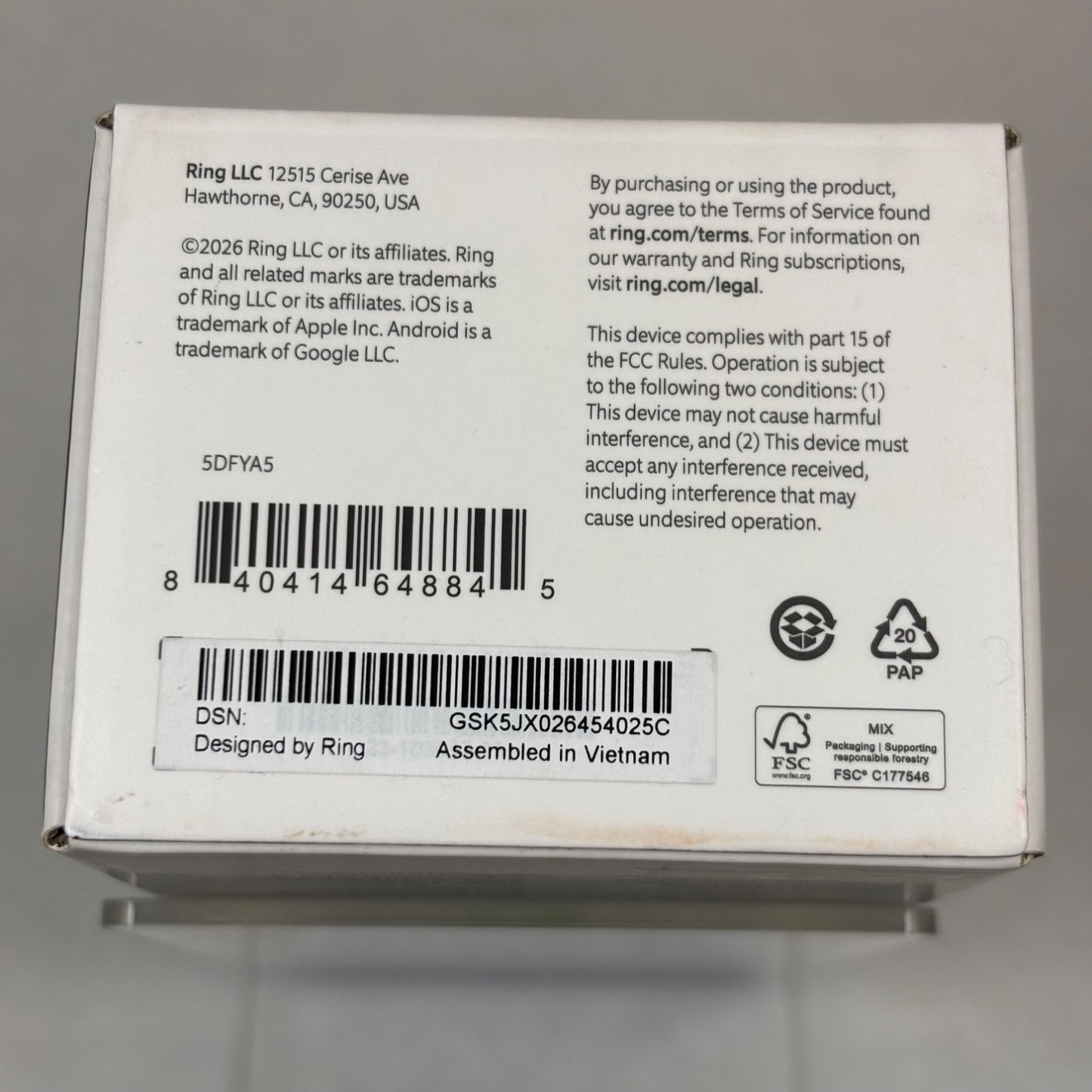 Product Image