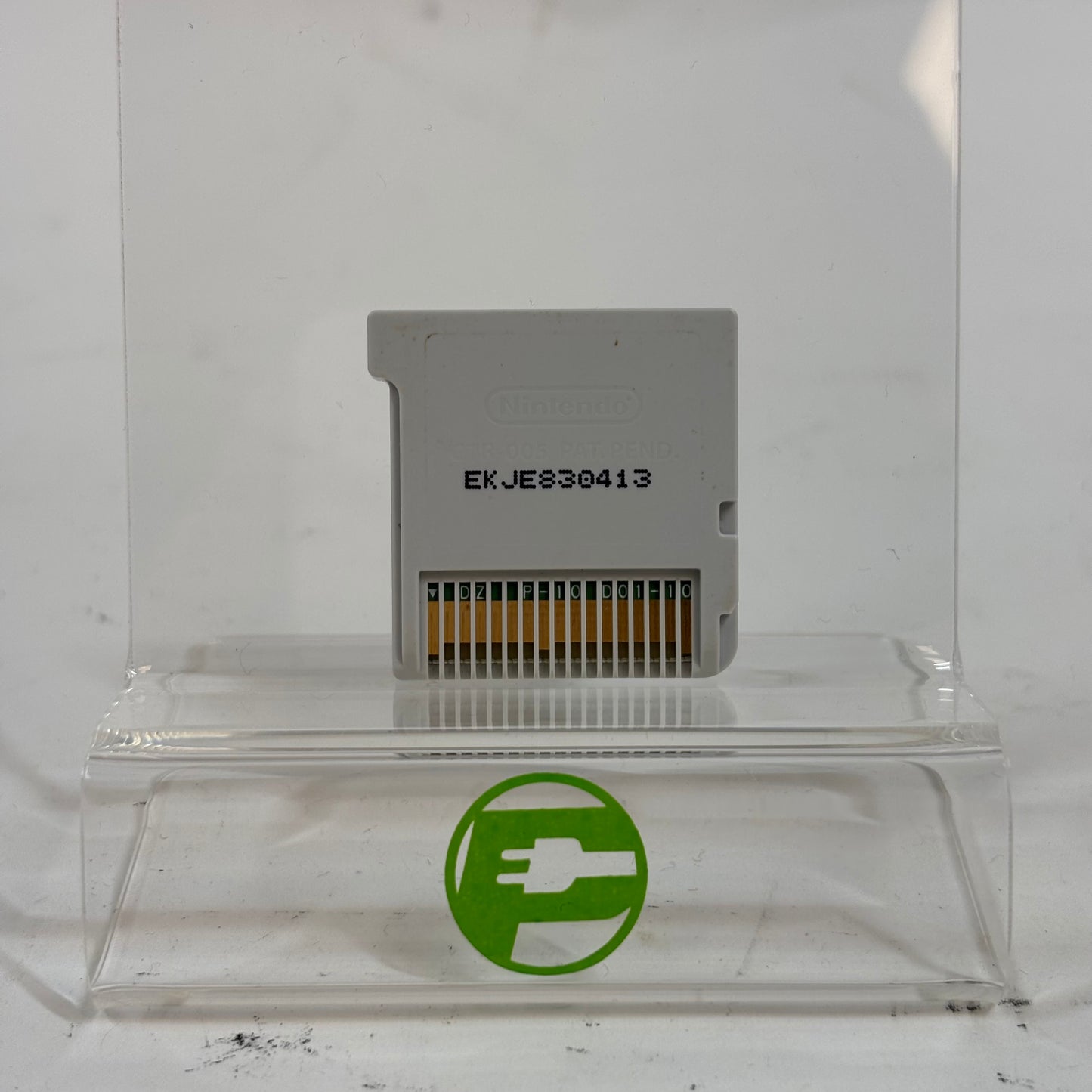 Pokemon X (Nintendo 3DS, 2013)