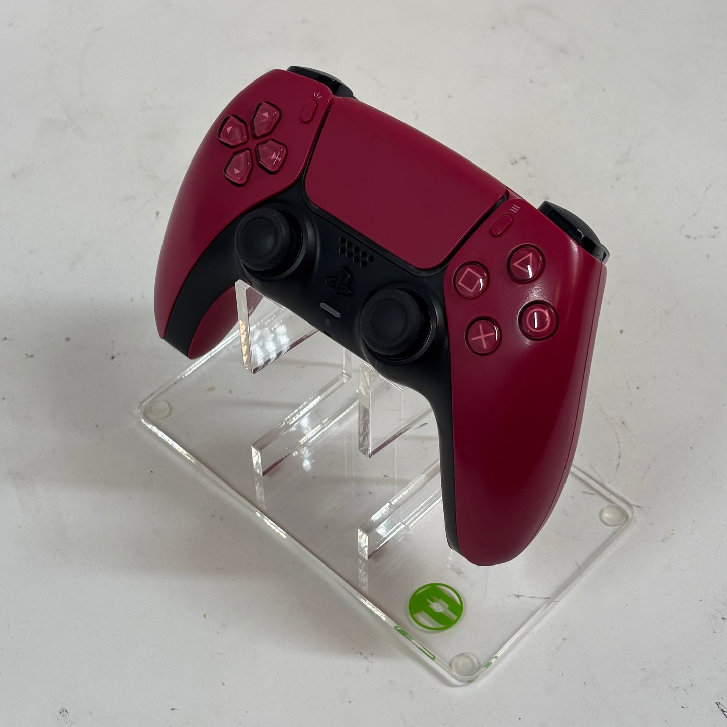 Sony PlayStation 5 PS5 DualSense Wireless Controller Cosmic Red CFI-ZCT1W