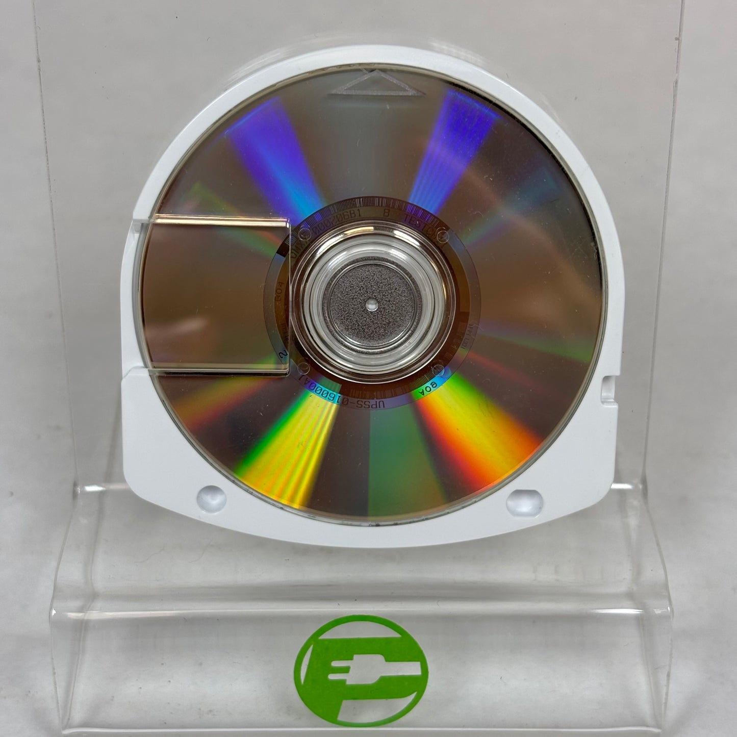 Sega Genesis Collection (PSP, 2006)