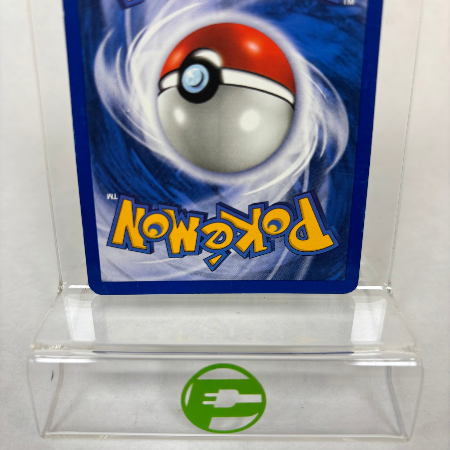 Pokémon TCG Gym Challenge Erika's Bulbasaur 39/132 Regular English