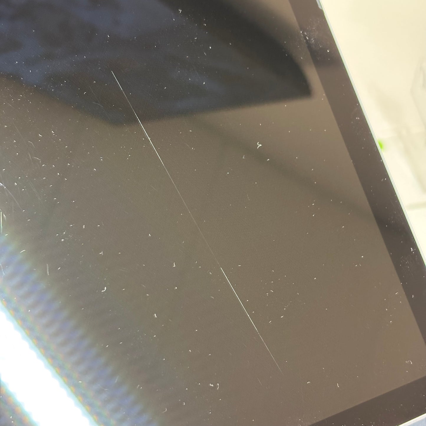 Microsoft Surface Pro 7+ 1960 12.3" i5-1135G7 2.4GHz 8GB RAM 128GB SSD