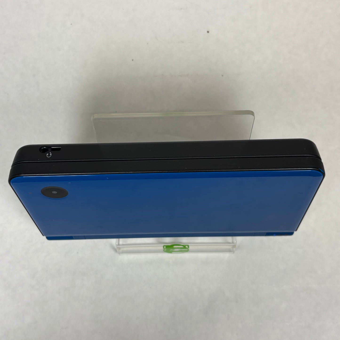 Nintendo DSi XL Handheld Game Console UTL-S-BKA Blue