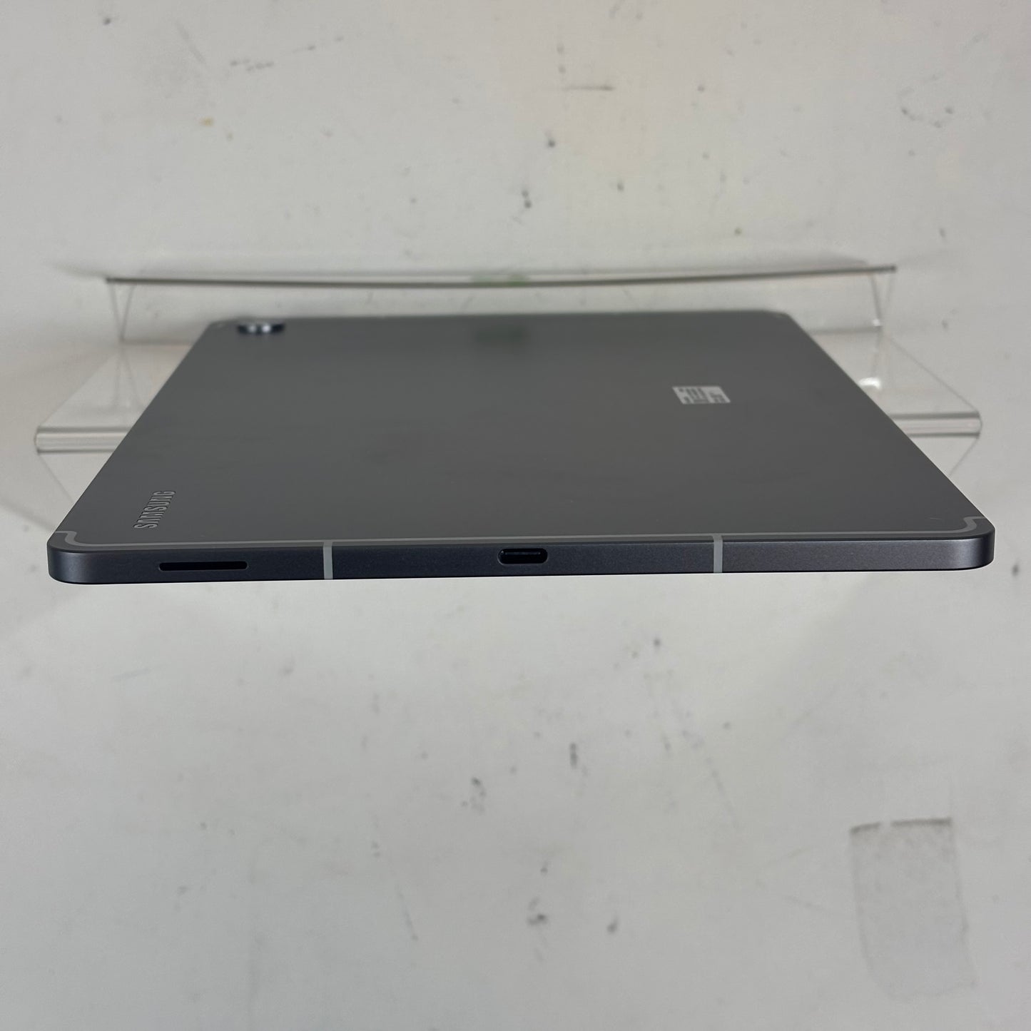 Verizon Samsung Galaxy Tab S10 FE 5G 10.9" 128GB Silver SM-X528U