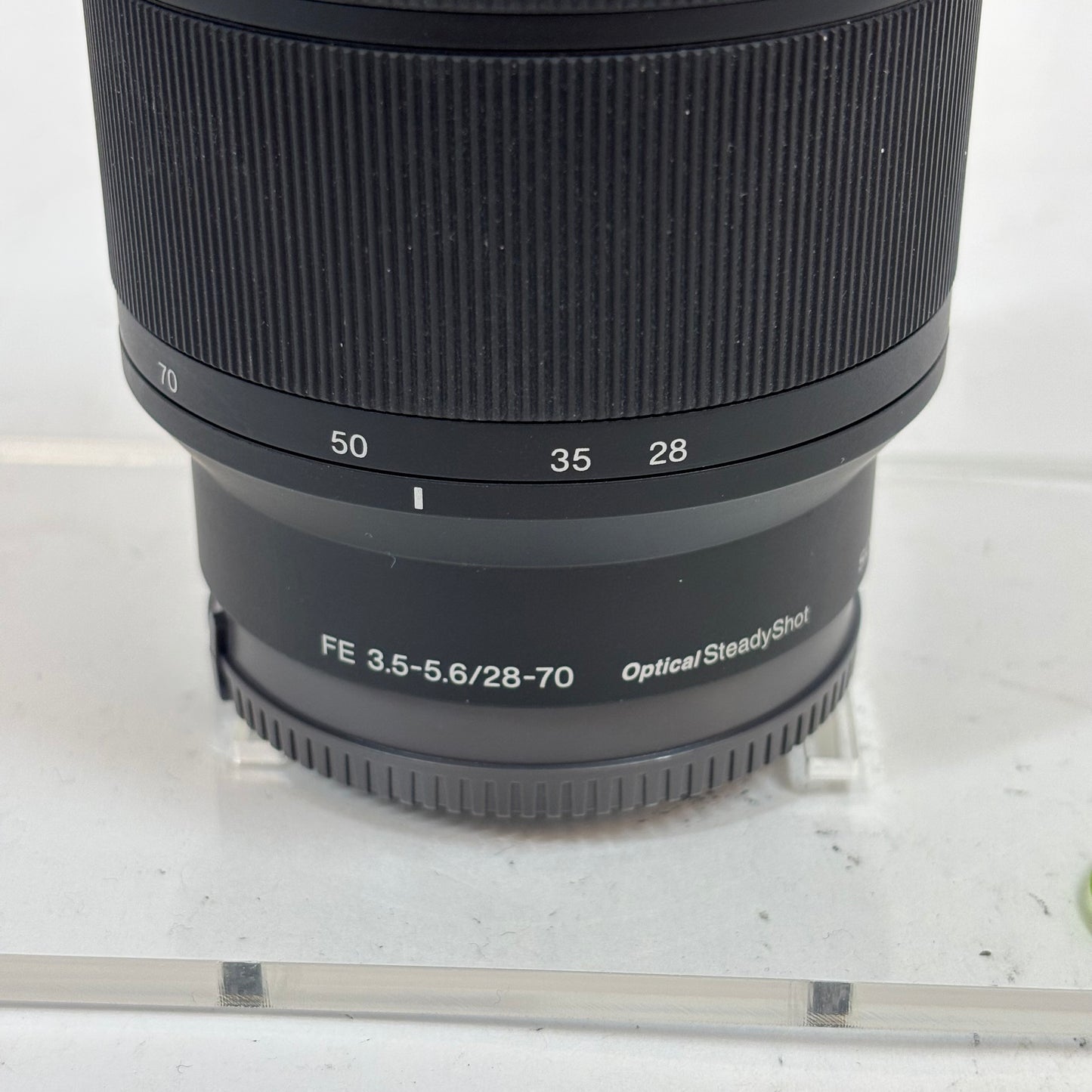 Sony FE 28-70mm F3.5-5.6 OSS E-Mount APS-C SEL2870 Zoom Lens