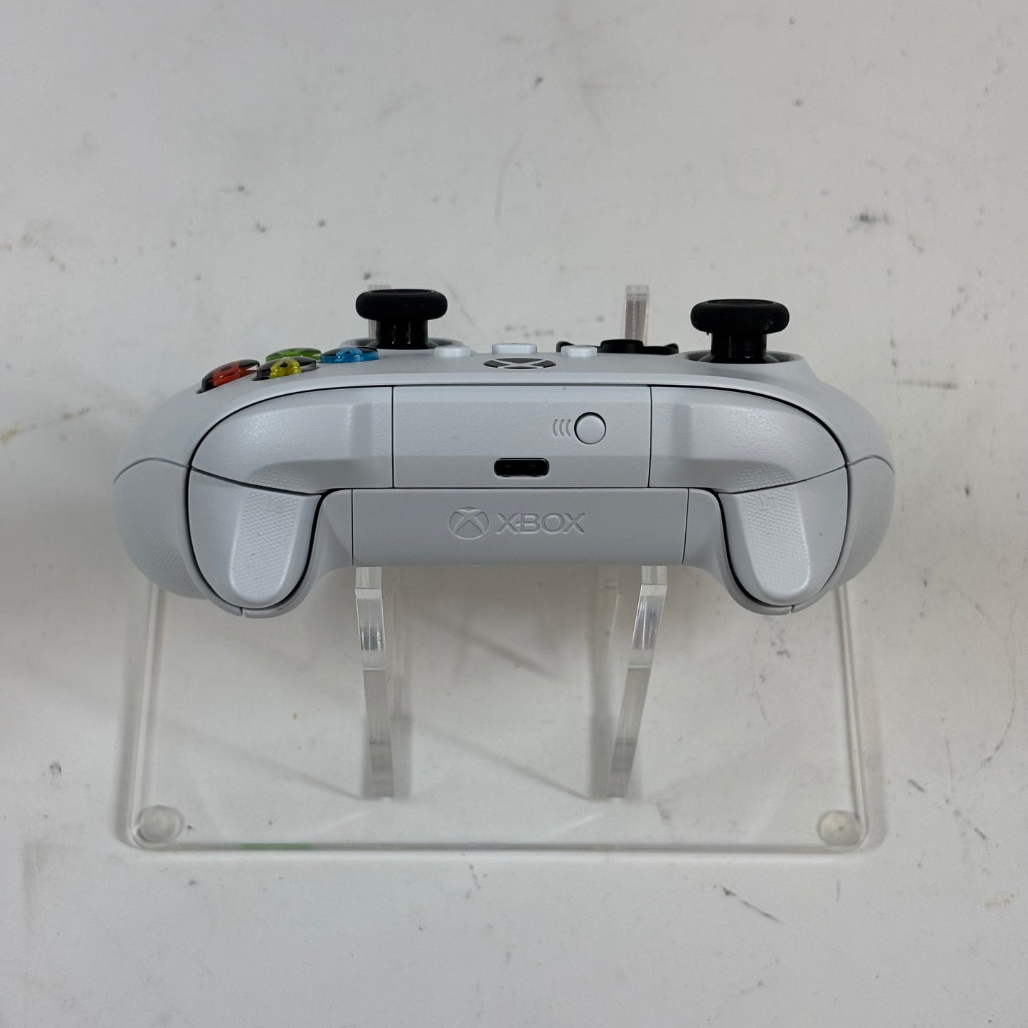 Microsoft Xbox Series X|S Wireless Controller Robot White 1914