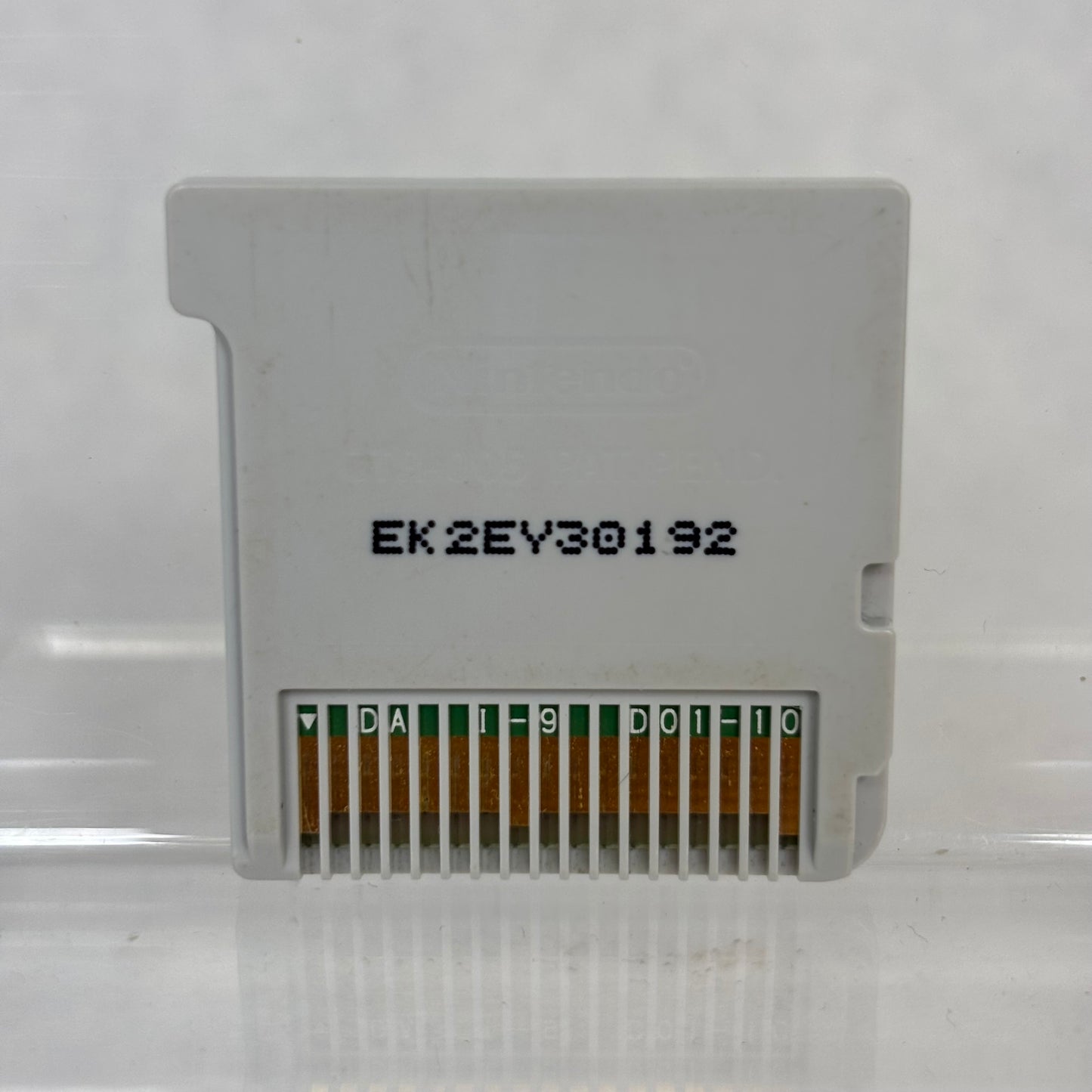 Pokemon Y (Nintendo 3DS, 2013) Cartridge Only