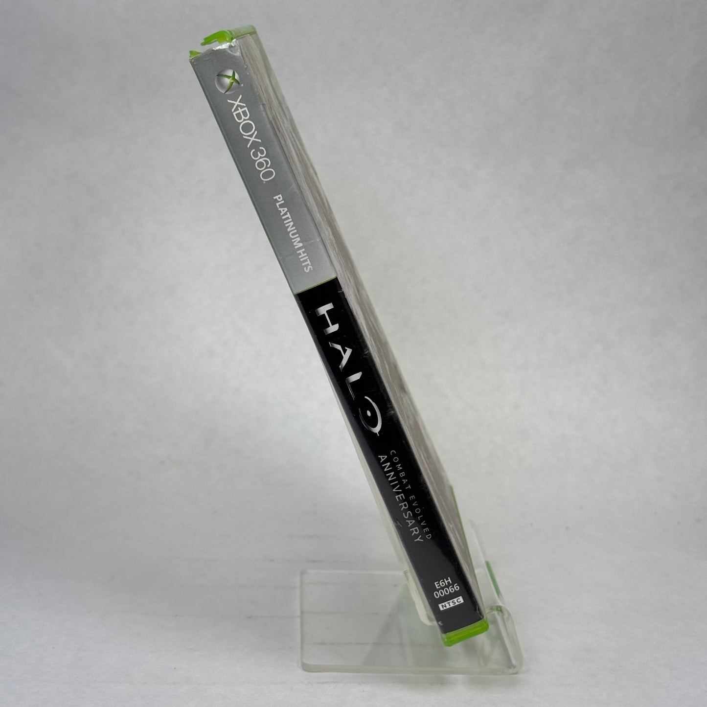 Halo: Combat Evolved Anniversary (Xbox 360, 2011)