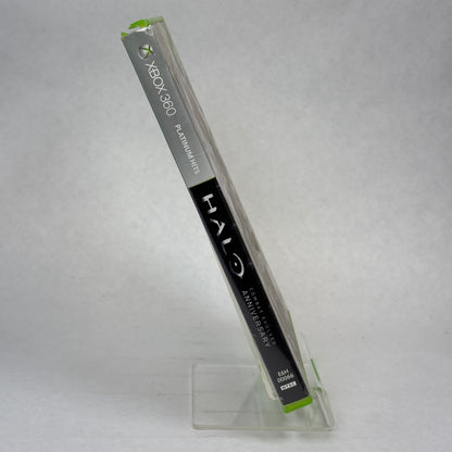 Halo: Combat Evolved Anniversary (Xbox 360, 2011)