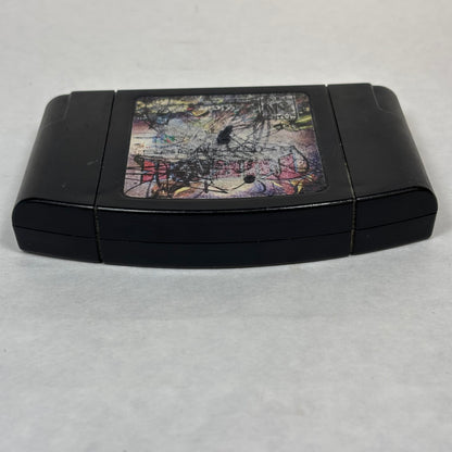 Turok Rage Wars (Nintendo 64, 1999) Cartridge Only