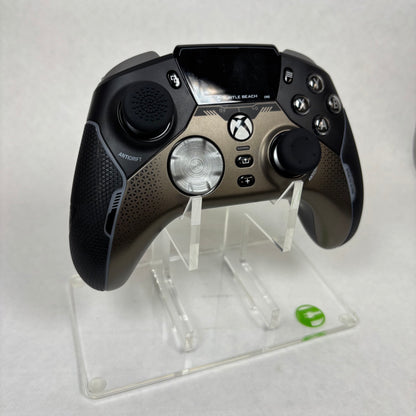 Turtle Beach Stealth Ultra Black Broken Left Trigger
