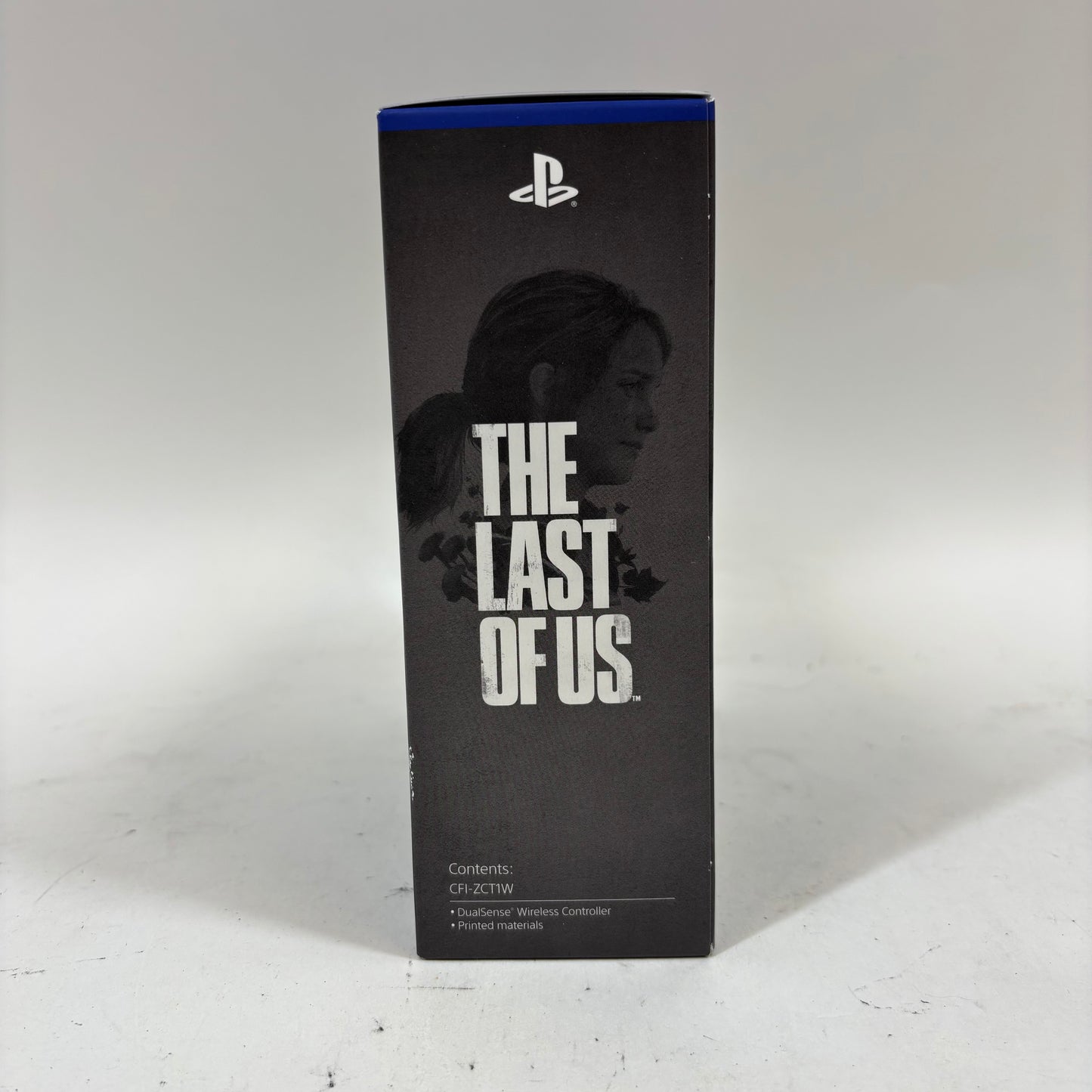 New Sony PlayStation 5 PS5 DualSense Wireless Controller The Last of Us