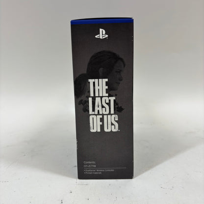 New Sony PlayStation 5 PS5 DualSense Wireless Controller The Last of Us