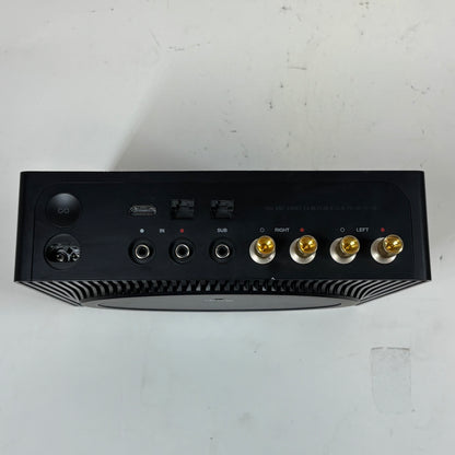 Sonos amp black 250W 8 ohm 2.1 Channels Sound Amplifier AMPG1US1BLK