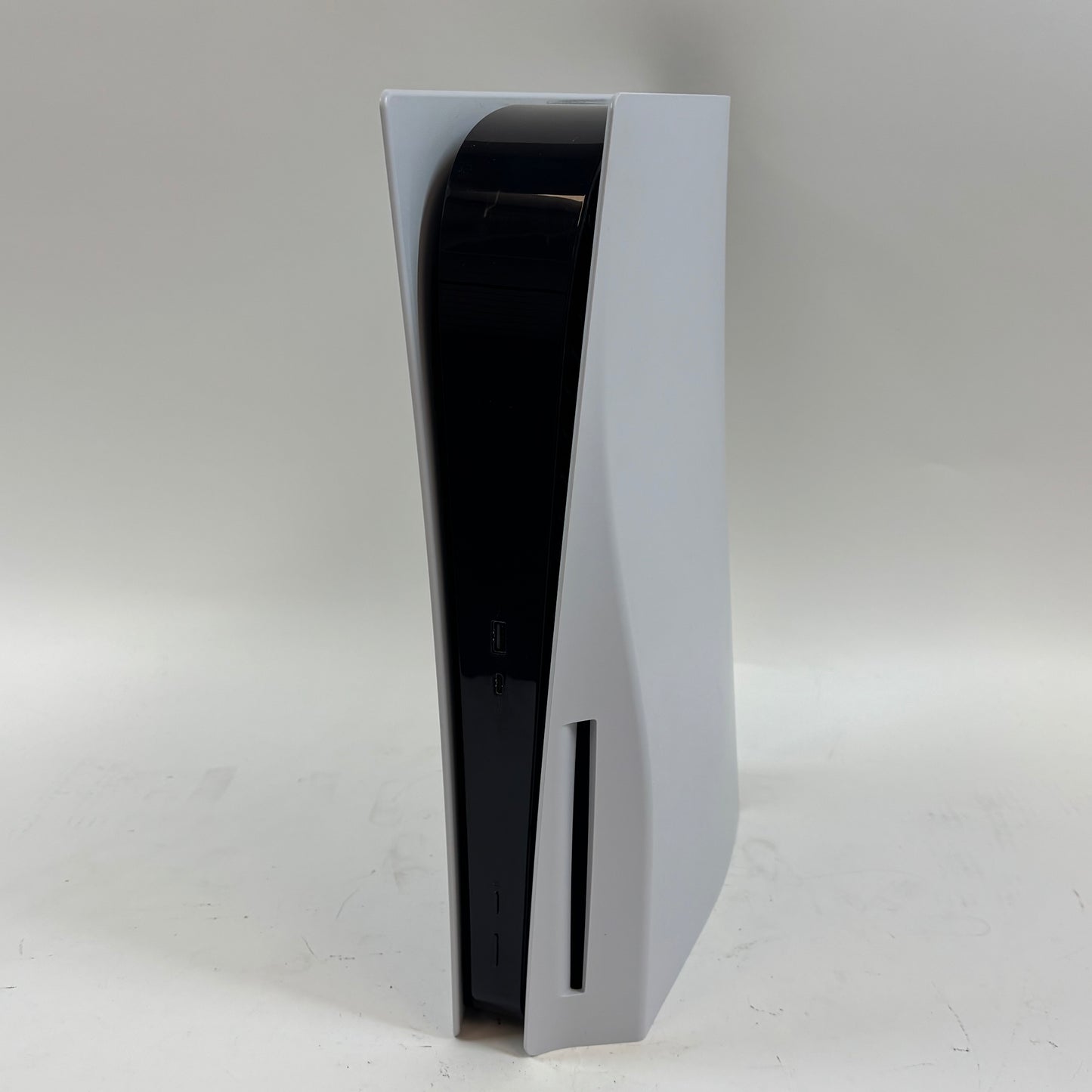 Sony PlayStation 5 Disc PS5 1TB White Console Gaming System CFI-1215A