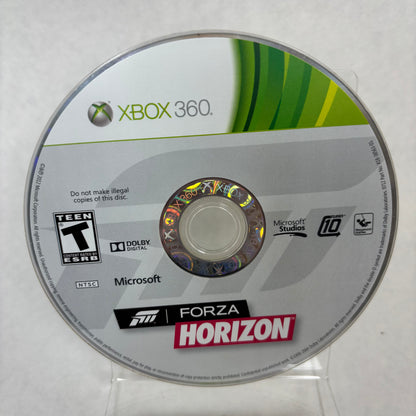 Forza Horizon (Xbox 360, 2012) Disc Only