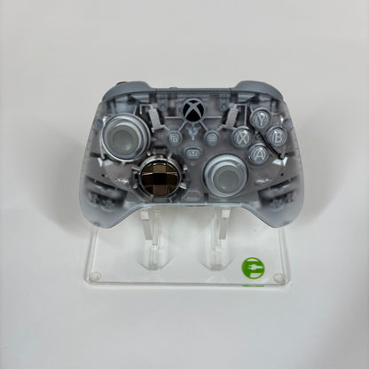 Microsoft Xbox Series X|S Wireless Controller Ghost Cipher Special Edition 1914