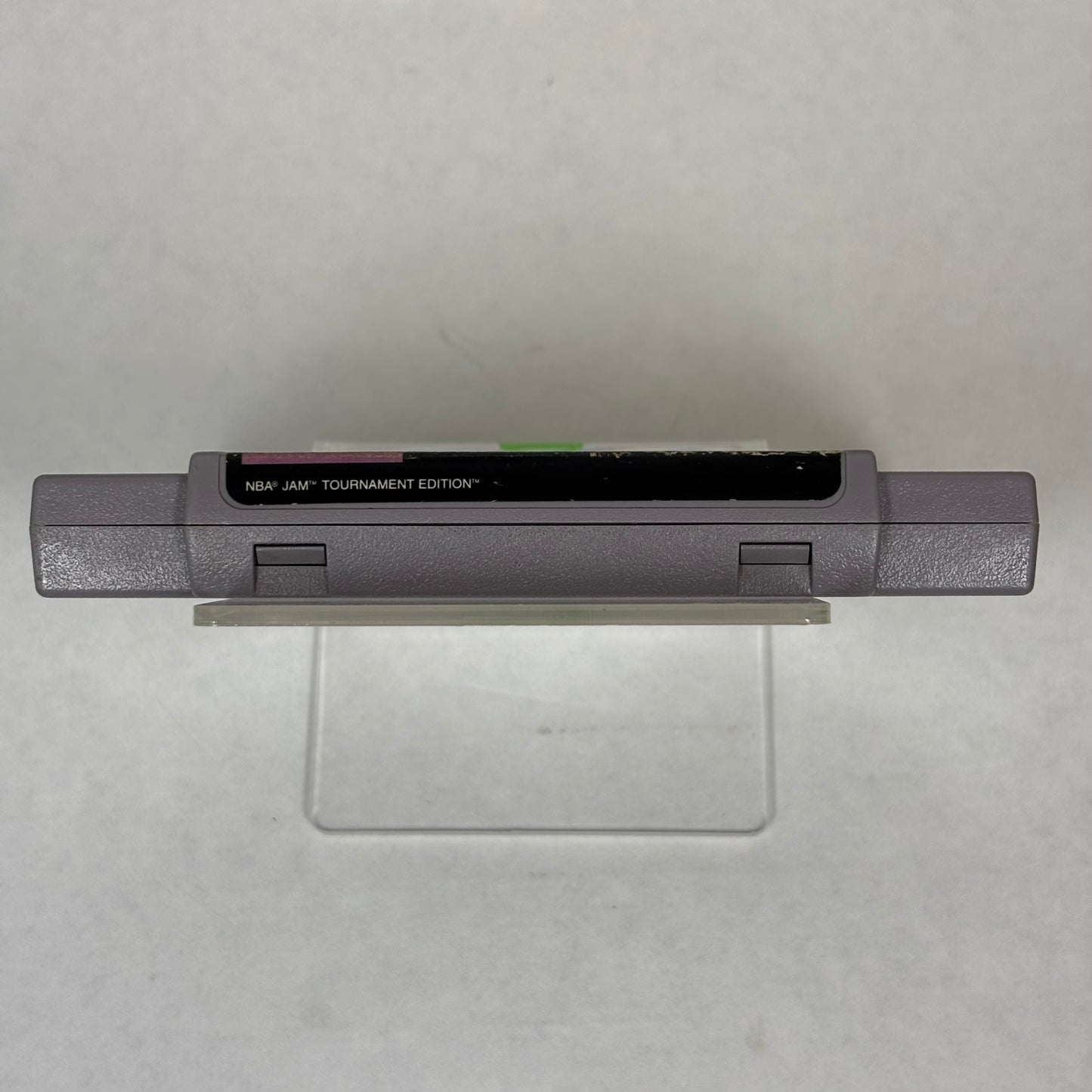 NBA Jam Tournament Edition (Super Nintendo SNES, 1995)