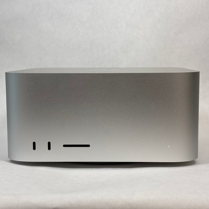 2023 Apple Mac Studio M2 Max 30 Core 3.5GHz 32GB RAM 512GB SSD A2901