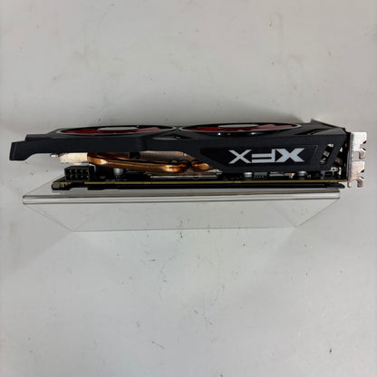 XFX AMD Radeon RX 580 RX-CYBERB XXX 4GB Graphics Card