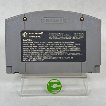 Pokemon Stadium (Nintendo 64, 2000) Cartridge Only