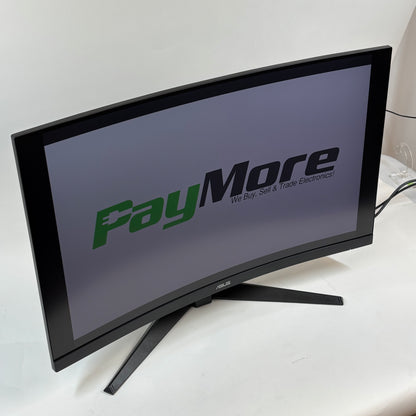 ASUS TUF Gaming 31.5" VG32VQ1B WQHD VA 165Hz Curved Monitor