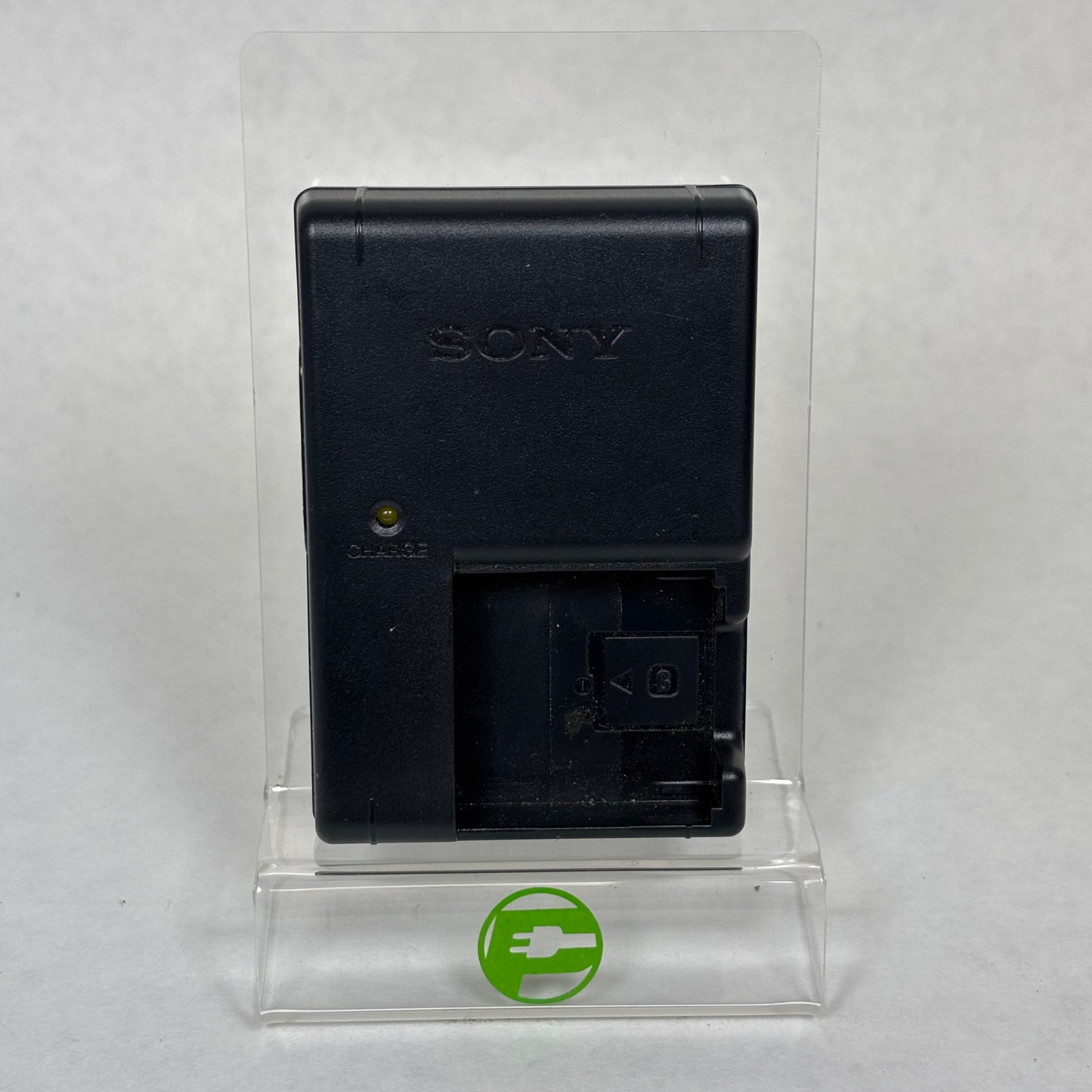 Sony Cyber-Shot DSC-W120 Digital Camera Carl Zeiss w/ Charger