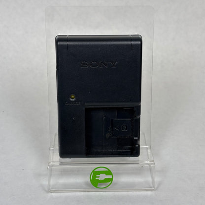 Sony Cyber-Shot DSC-W120 Digital Camera Carl Zeiss w/ Charger