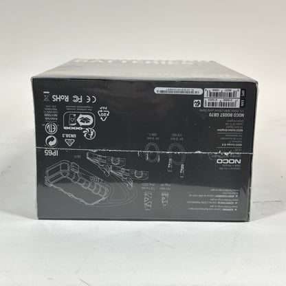 New NOCO  GB70