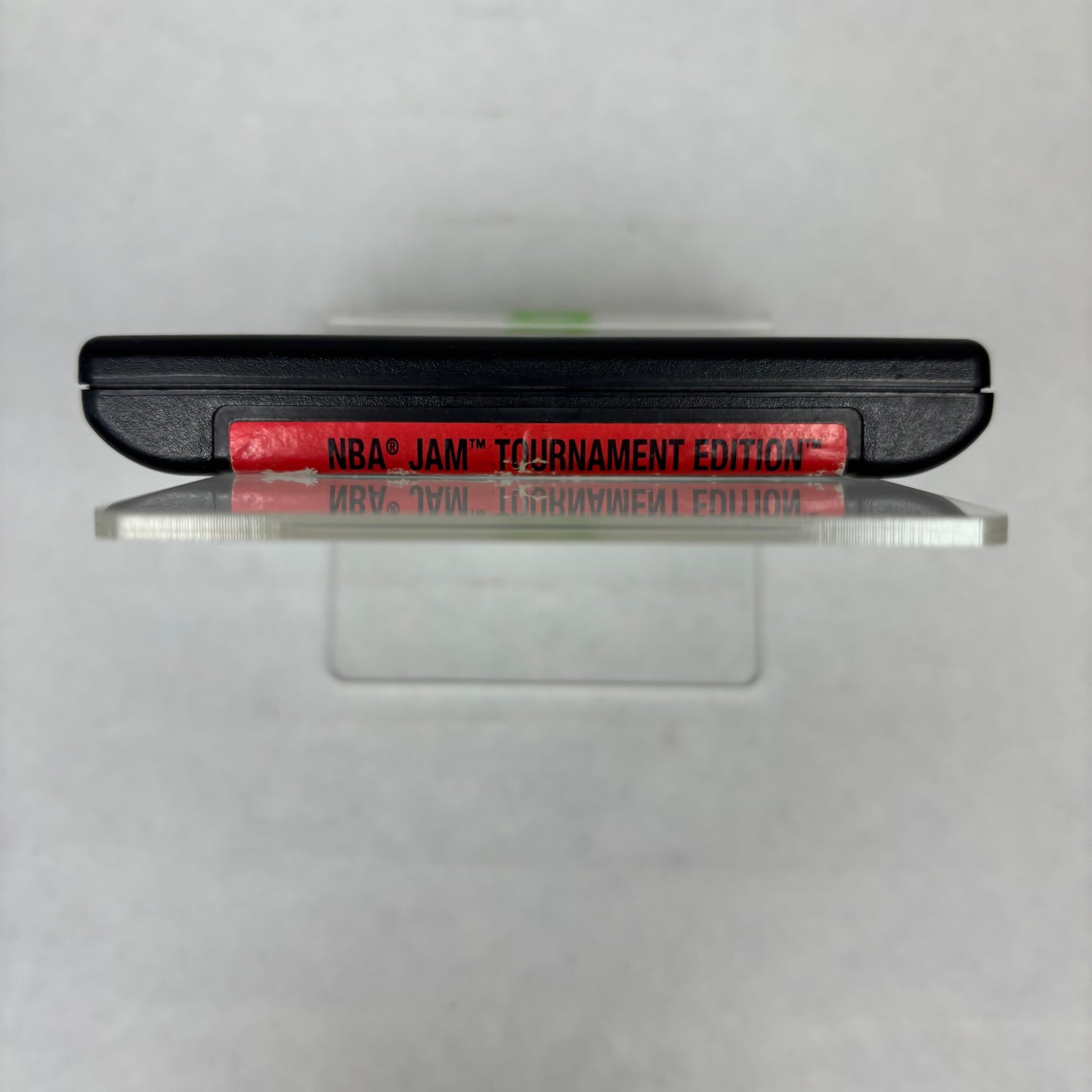 NBA Jam Tournament Edition (Sega Genesis, 1995) Cartridge Only