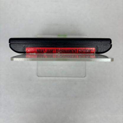 NBA Jam Tournament Edition (Sega Genesis, 1995) Cartridge Only