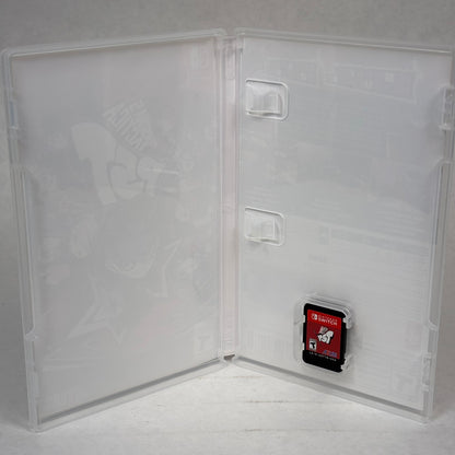 Persona 5 Tactica (Nintendo Switch, 2023)