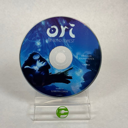 Ori and the Blind Forest Definitive Edition (Xbox One, 2016)
