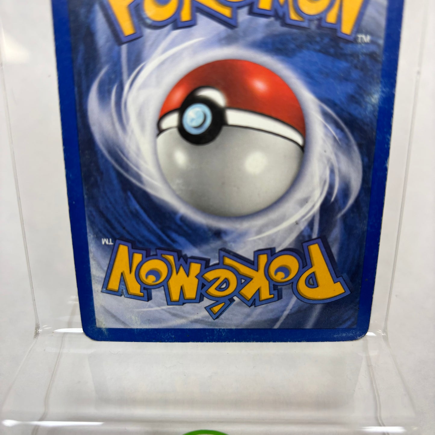 Pokémon TCG Neo Discovery Tyranitar 31/75 Regular English