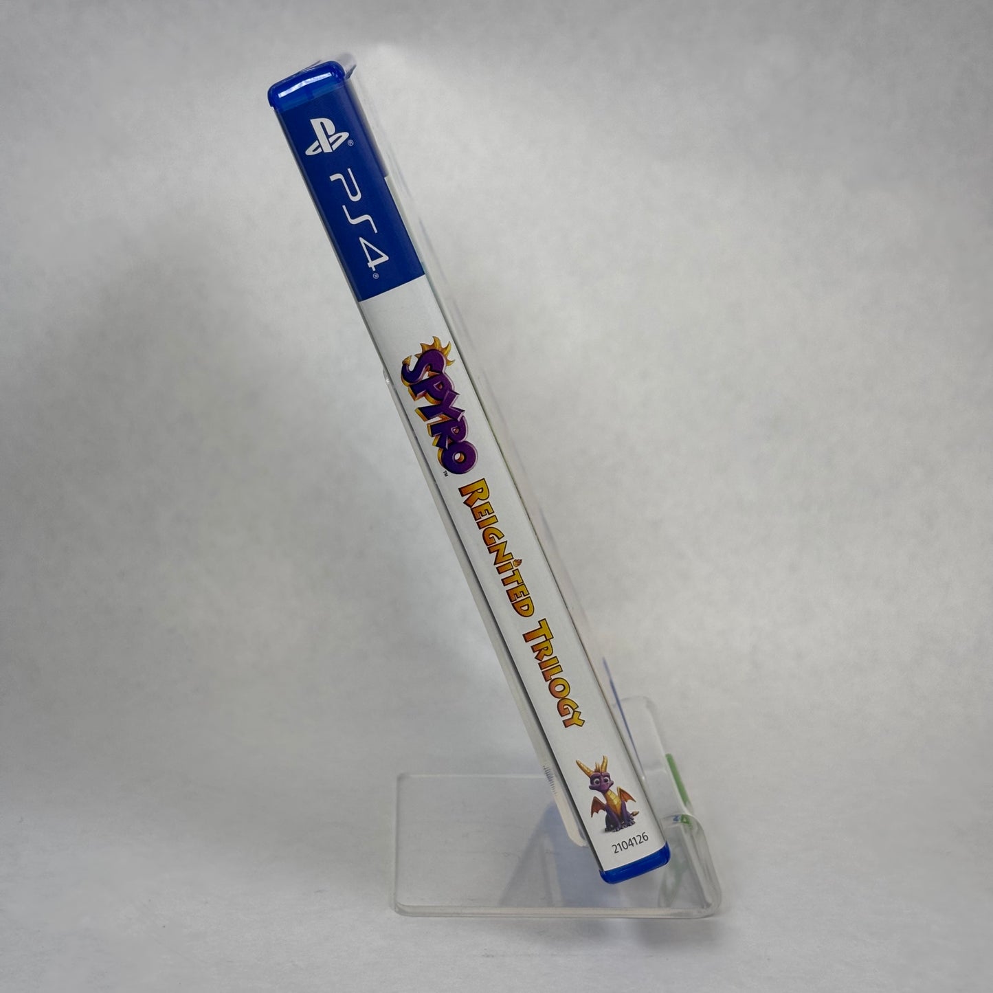 Spyro Reignited Trilogy (Sony PlayStation 4 PS4, 2018)