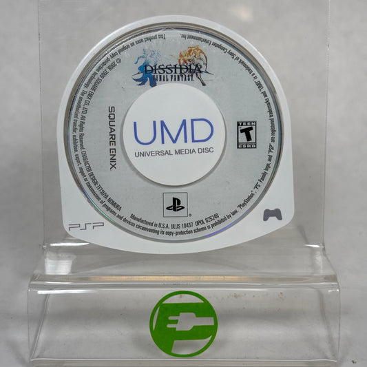 Kingdom Hearts: Birth by Sleep (PSP, 2010)