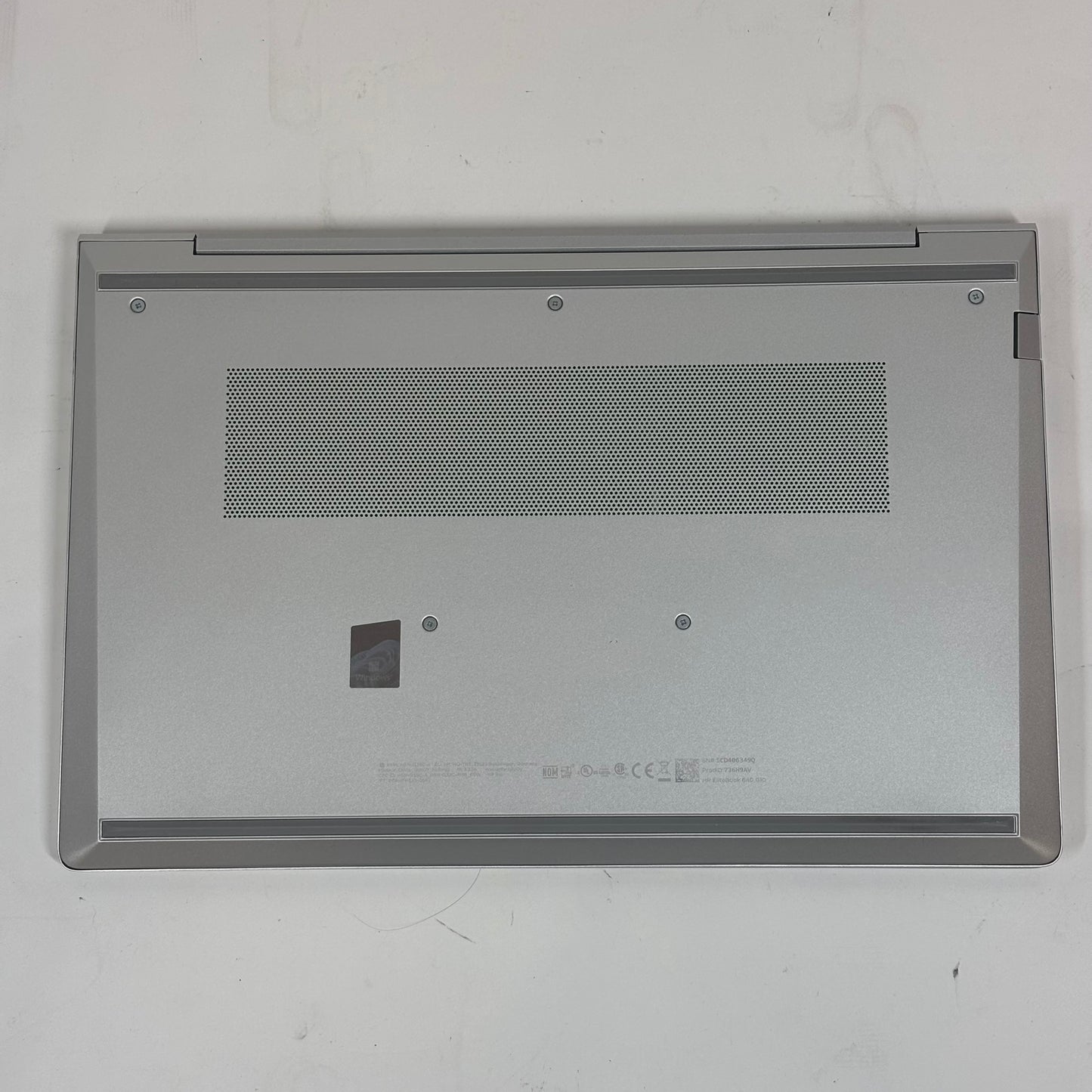 HP EliteBook 736H9AV 14" i5-1335U 1.3GHz 32GB RAM 1TB SSD