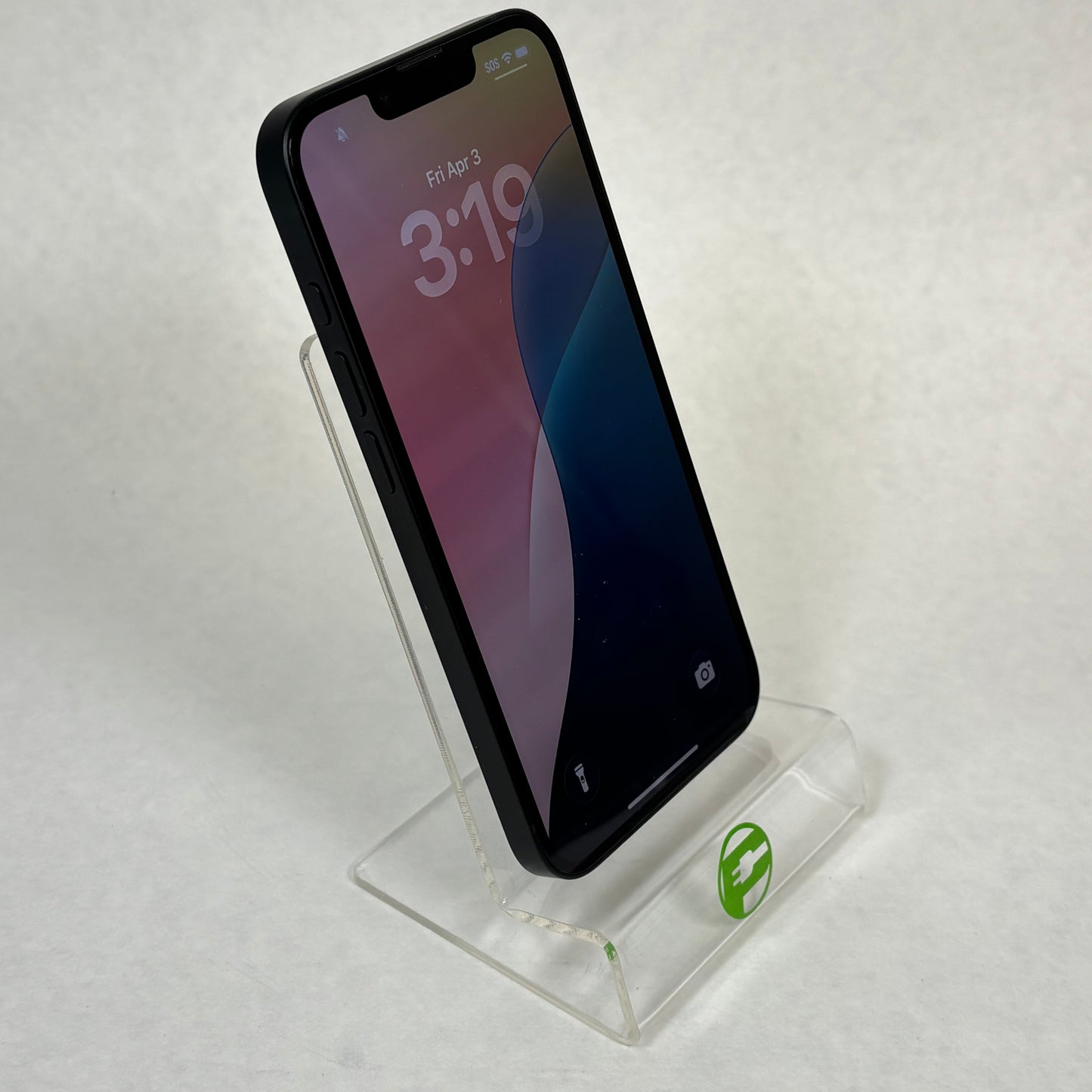 Factory Unlocked Apple iPhone 16e 128GB Black MD0T4LL/A