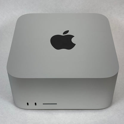 2023 Apple Mac Studio M2 Max 30 Core 3.5GHz 32GB RAM 512GB SSD A2901