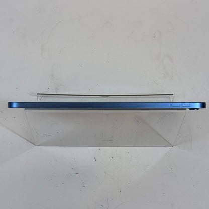 WiFi Only Apple iPad 11" (A16) 128GB Blue MD4A4LL/A