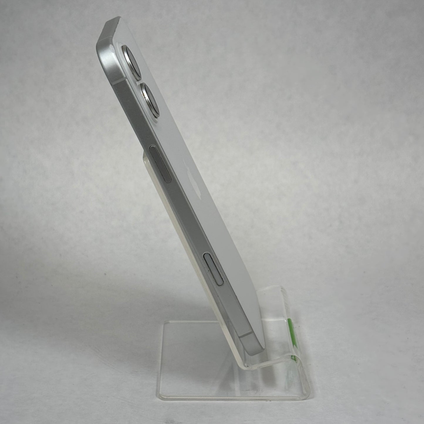 Factory Unlocked Apple iPhone 16 Plus 128GB White MXUU3LL/A