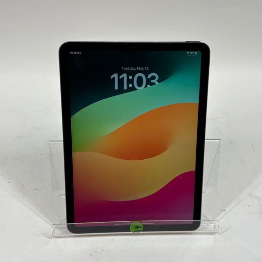 WiFi Only Apple iPad 5th Gen 64GB Purple MME93LL/A
