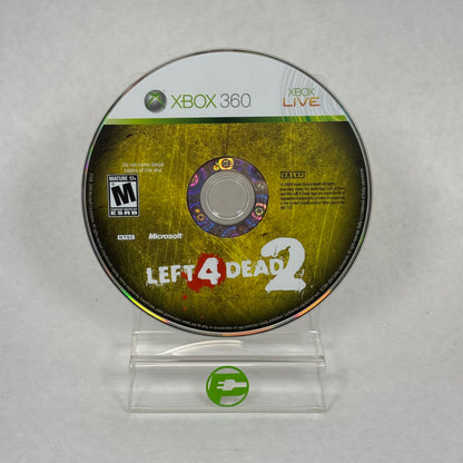 Left 4 Dead 2 (Xbox 360, 2009)