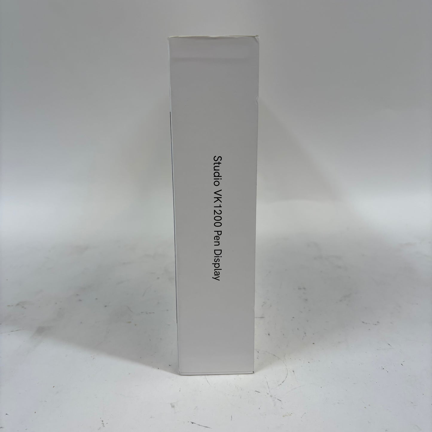 New VEIKK Studio Pen Display VK1200 Black