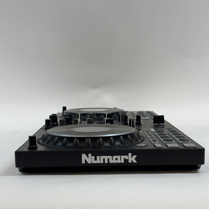 Numark Mixtrack Platinum FX 2-Channel DJ Mixer