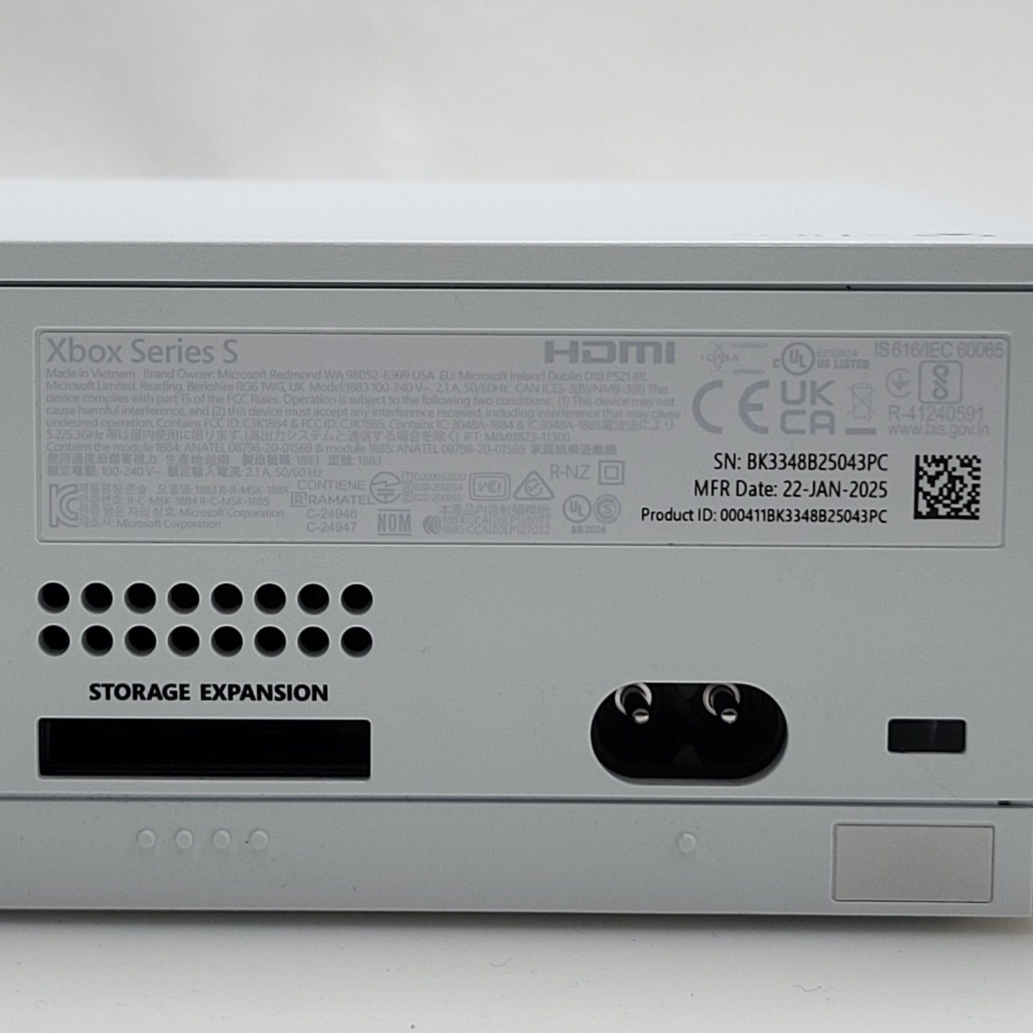 Product Image