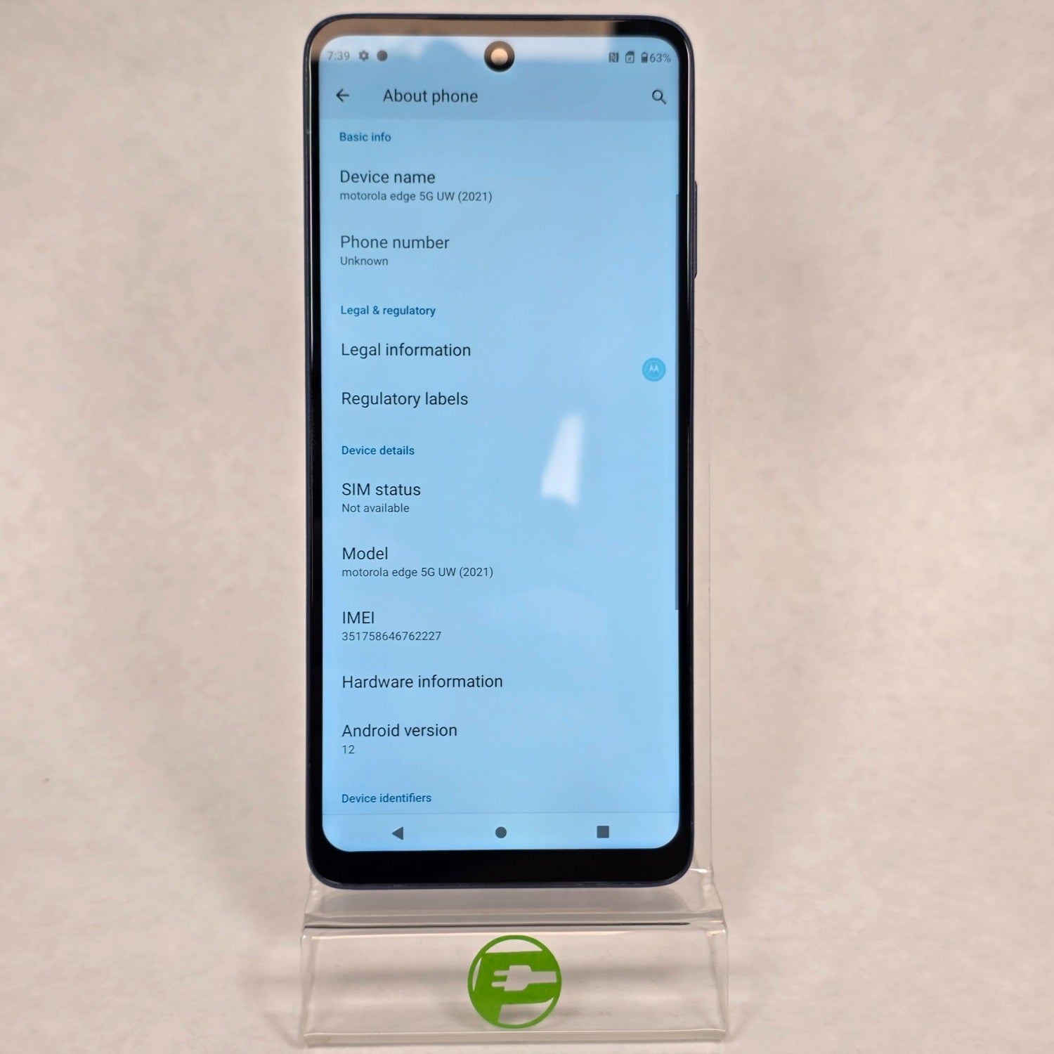 Product Image